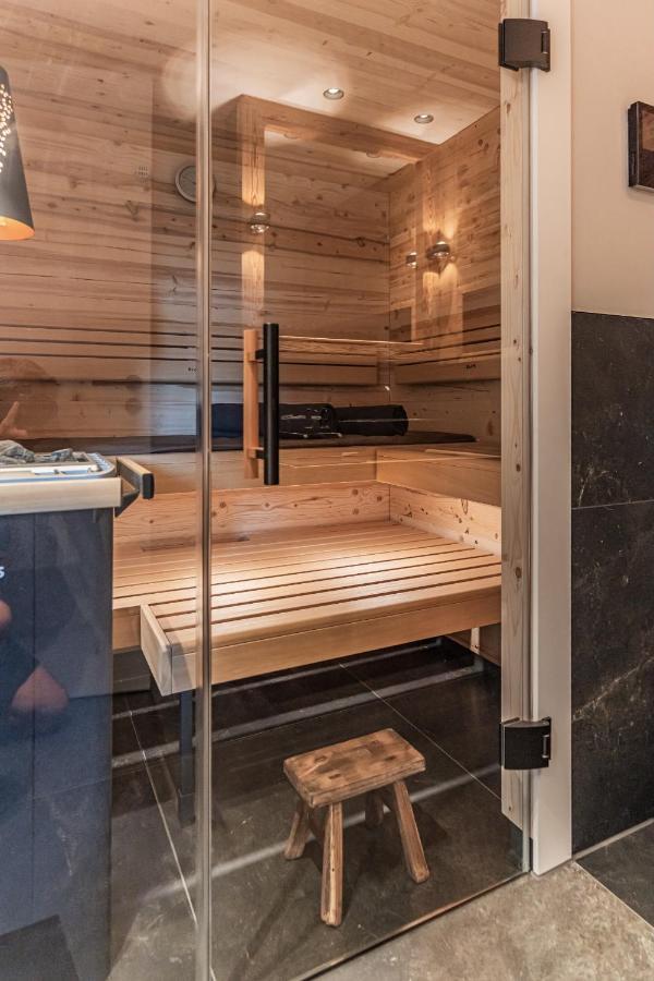 Das Kirchbichl - Stylisch Laessig, Mit Eigener Sauna شليرسي المظهر الخارجي الصورة