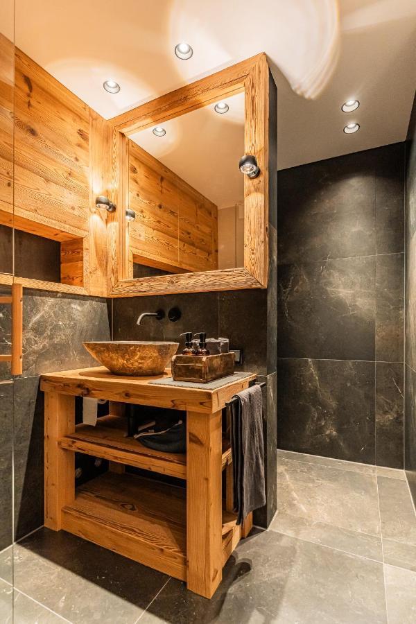 Das Kirchbichl - Stylisch Laessig, Mit Eigener Sauna شليرسي المظهر الخارجي الصورة